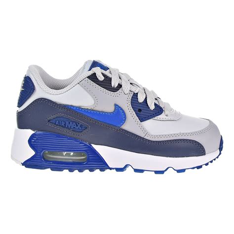 nike air max blau kinder|Kids' Nike Air Max .